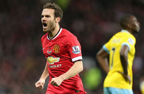 场上表现 场上表现